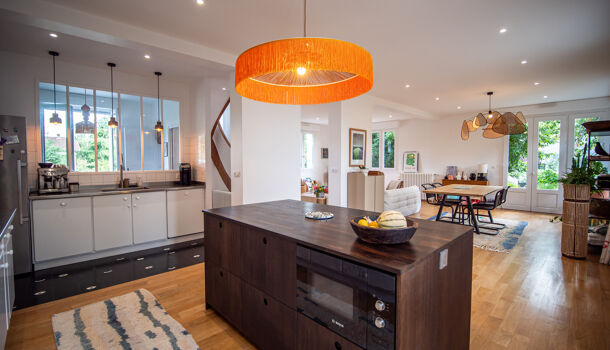 Villa / Maison 4 pièces  à vendre Pau 64000