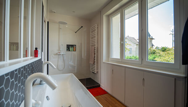 Villa / Maison 4 pièces  à vendre Pau 64000