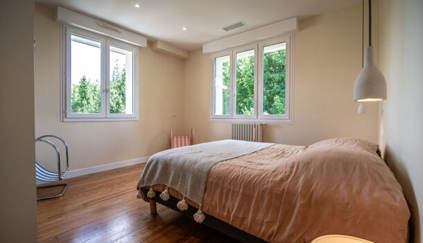 Villa / Maison 4 pièces  à vendre Pau 64000