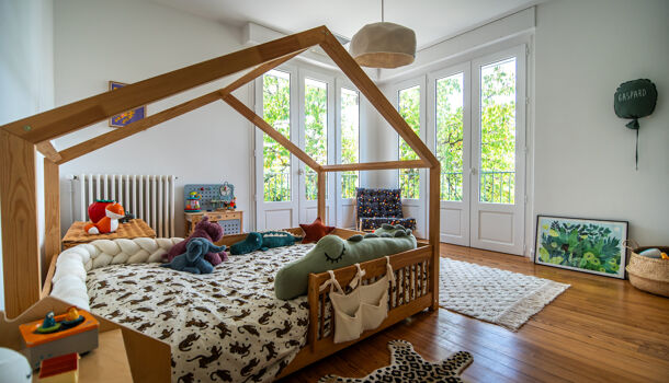 Villa / Maison 4 pièces  à vendre Pau 64000