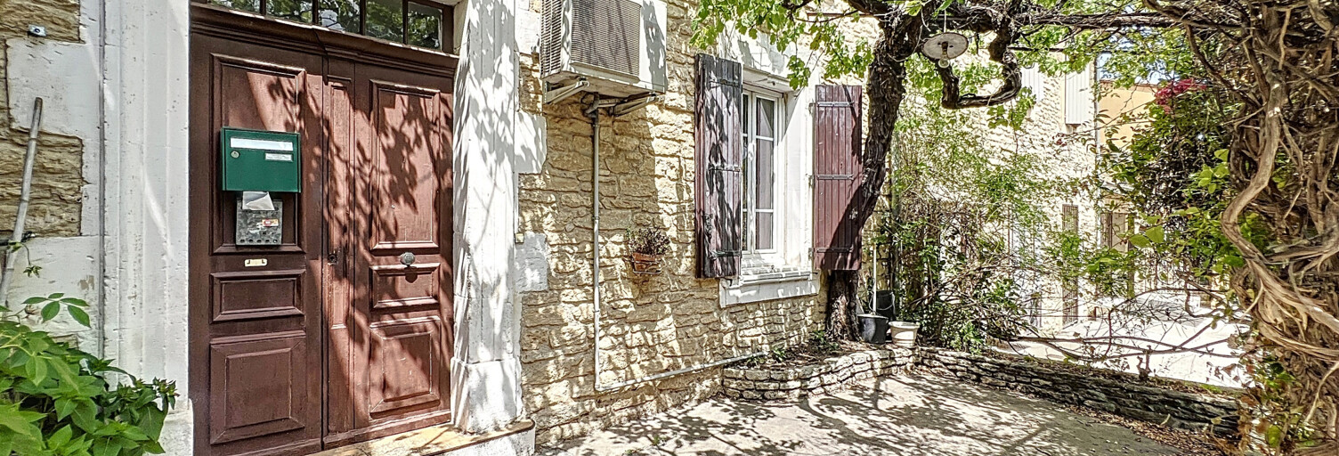 Maison 6 Pièces 172 m² à vendre à Goult (84220)