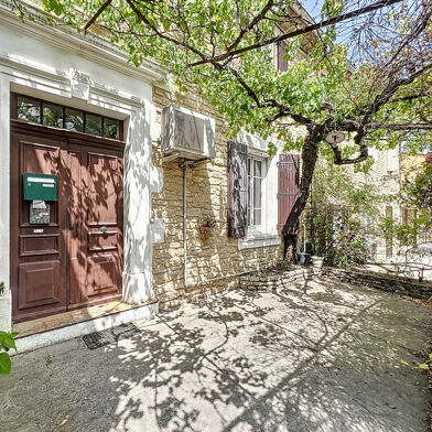 Maison 6 pièces 495000 €