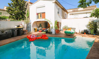 Maison 4 Pièces 109 m² à vendre à Uzès (30700)