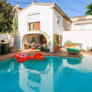 Maison 4 pièces 279000 €