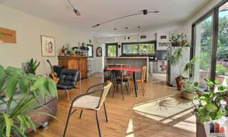 Maison 5 Pièces 120 m² à vendre à Irigny (69540)