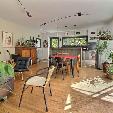 Maison 5 pièces 535000 €