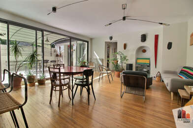 Maison 5 pièces 499000 €