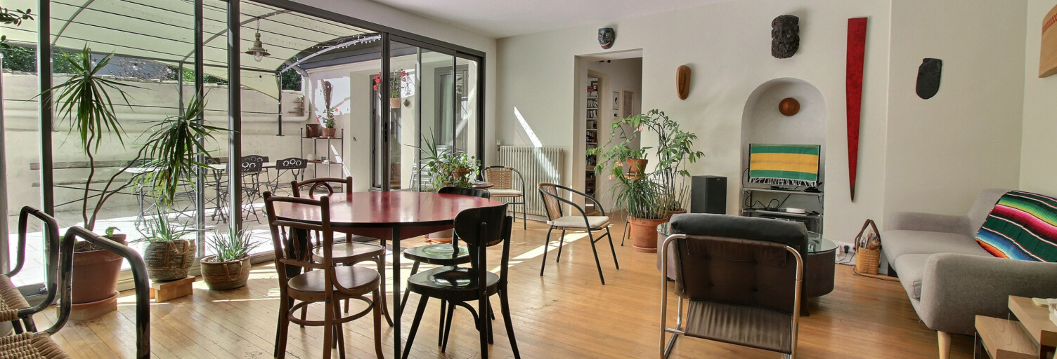 Maison 5 Pièces 120 m² à vendre à Irigny (69540)