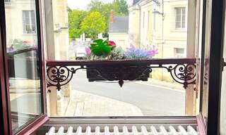 Maison 7 Pièces 169 m² à vendre à Genillé (37460)