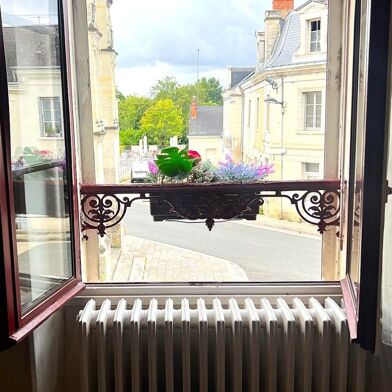 Maison 7 pièces 166000 €