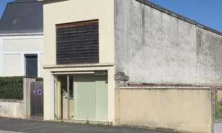 Commerce 1 Pièce 250 m² à vendre à Saint-Août (36120)