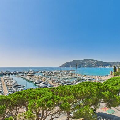 Appartement 2 pièces 619000 €