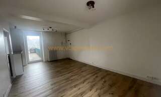 Appartement 52 m² en viager Granville (50400)