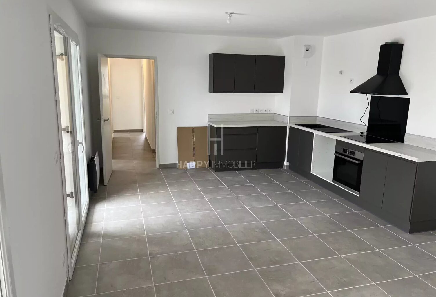 Appartement moderne Arles — photo 1