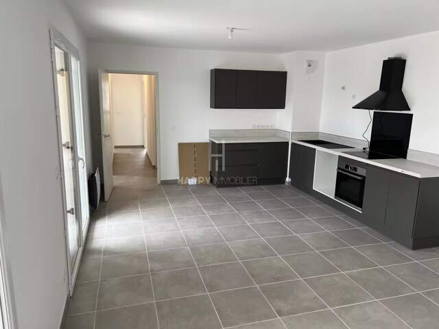 Appartement moderne Arles — photo du bien