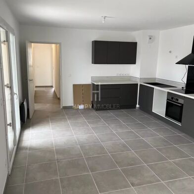 Appartement  195000 €