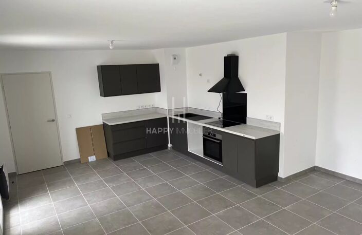 Appartement moderne Arles — photo 3