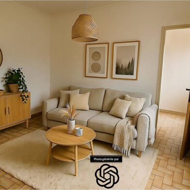 Appartement 2 pièces 85000 €