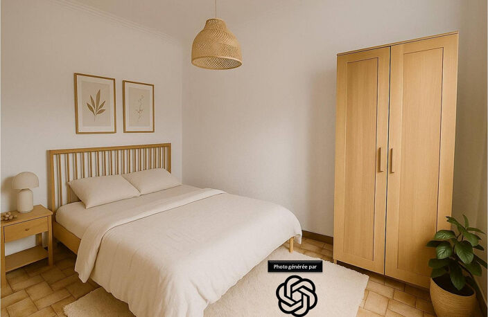 À VENDRE (83) - DRAGUIGNAN - Appartement T2 de 42 m2 situé e — photo 3