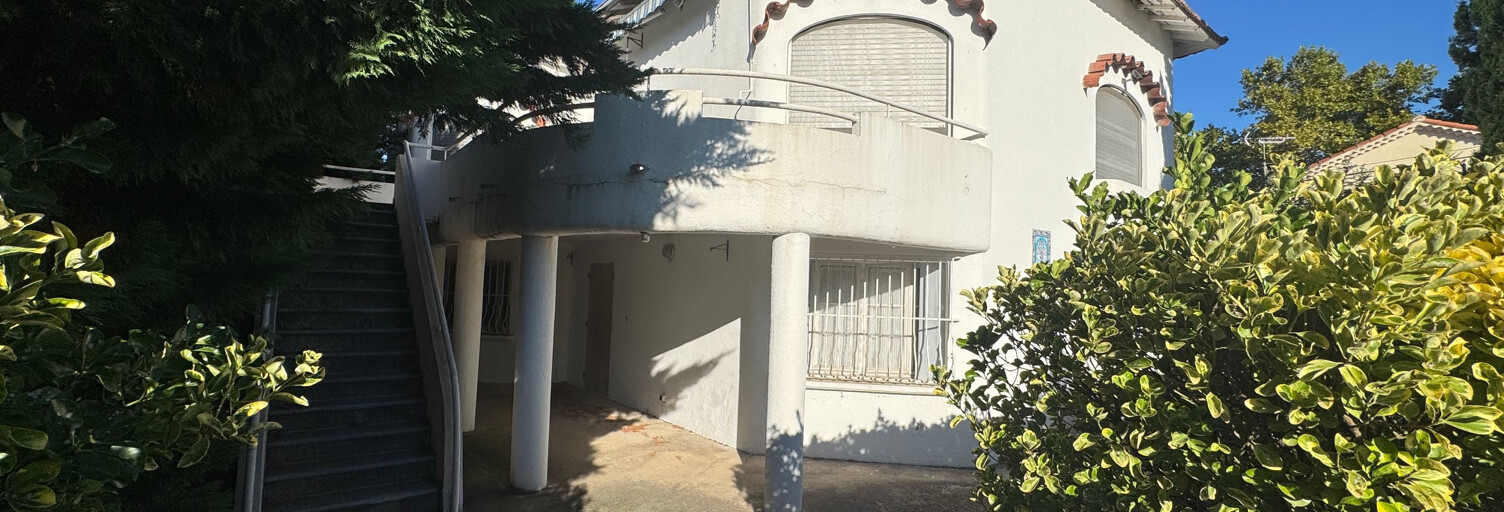 Maison 5 Pièces 125 m² à vendre à Arles (13200)