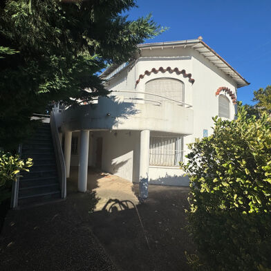 Maison 5 pièces 244000 €