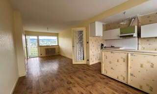 Appartement 4 Pièces 68 m² à vendre à Saint-Étienne (42100)