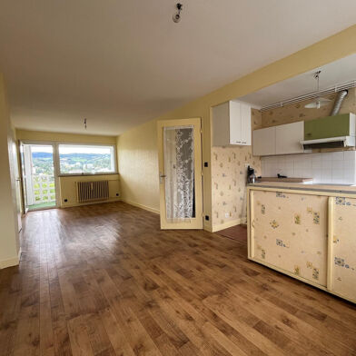 Appartement 4 pièces 75000 €