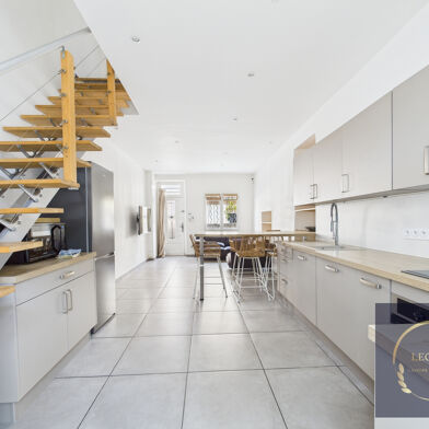 Maison 3 pièces 890 €