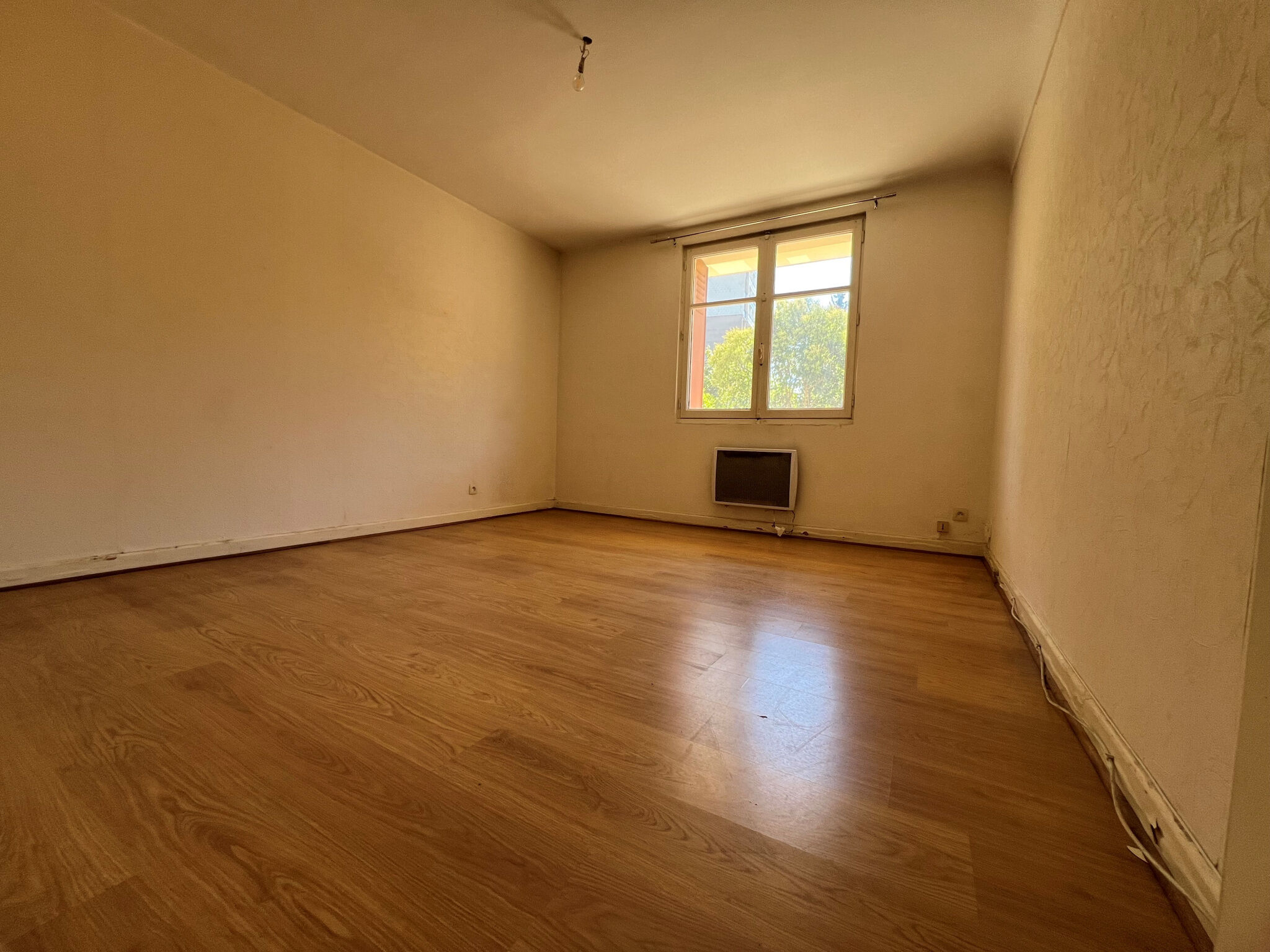 Appartement  T2 à vendre Grenoble 38100