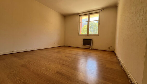 Appartement 2 pièces  à vendre Grenoble 38100