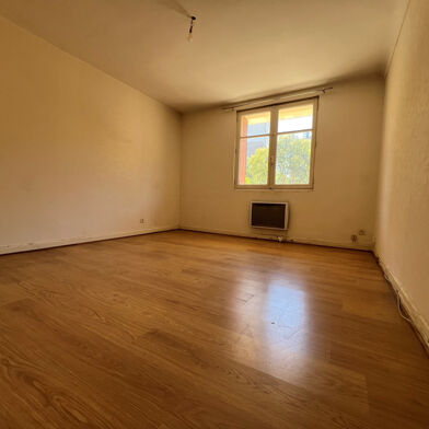 Appartement 2 pièces 76000 €