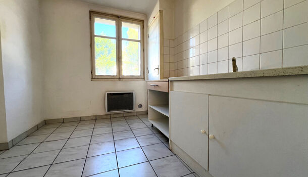 Appartement 2 pièces  à vendre Grenoble 38100