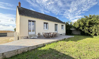 Maison 4 Pièces 105 m² à vendre à Châteaudun (28200)