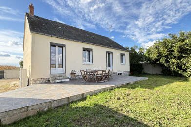 Maison 4 pièces 169900 €