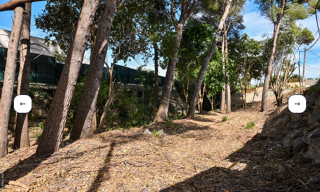 Terrain  710 m² à vendre à La Ciotat (13600)