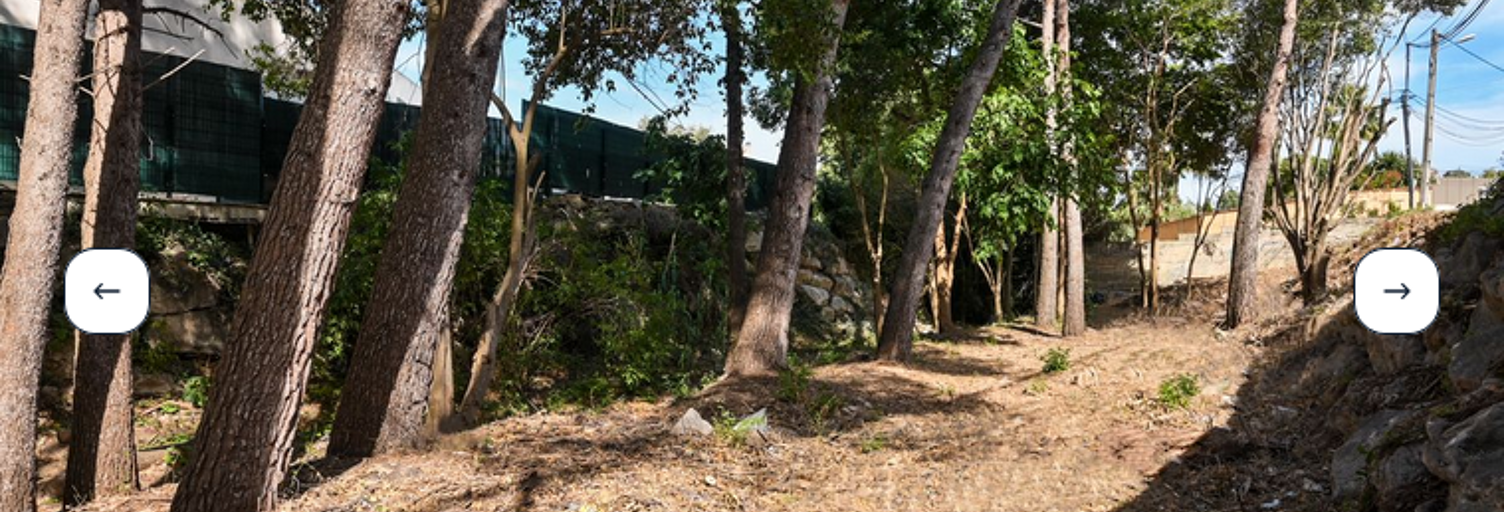 Terrain  710 m² à vendre à La Ciotat (13600)