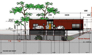 Terrain  710 m² à vendre à La Ciotat (13600)