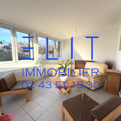 Maison 5 pièces 201400 €