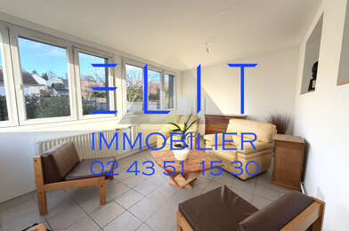 Maison 5 pièces 201400 €