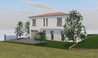 Terrain  673 m² à vendre à Pégomas (06580)