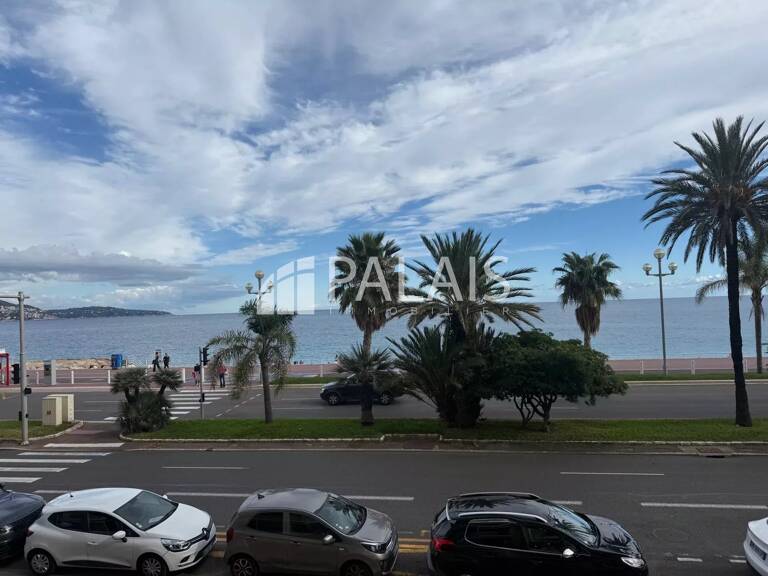 3 pièces meublé étudiants – Promenade des Anglais, Nice — photo 1