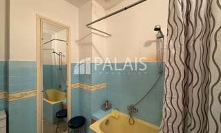 Appartement 3 Pièces 83 m² à louer à Nice (06200)