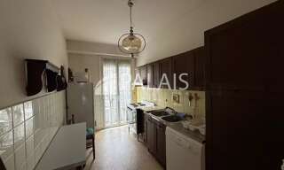 Appartement 3 Pièces 83 m² à louer à Nice (06200)