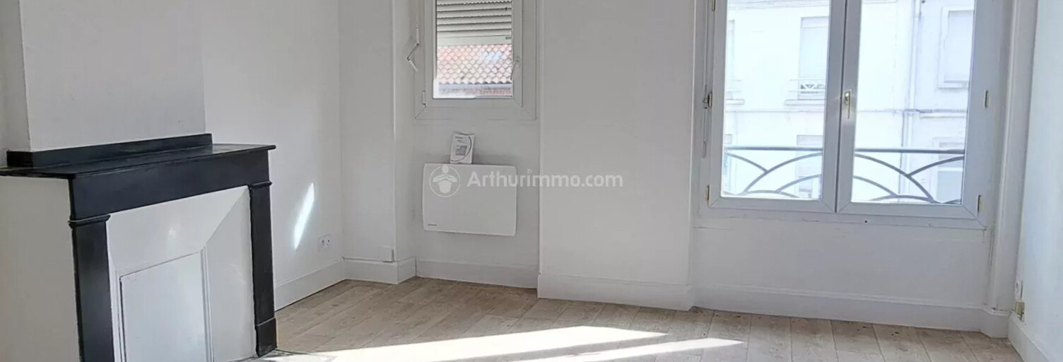 Appartement 2 Pièces 43 m² à louer à Carmaux (81400)