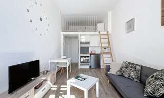 Appartement 1 Pièce 20 m² à vendre à Cannes (06400)