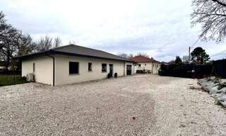 Maison 4 Pièces 105 m² à vendre à Saint-Victor-de-Morestel (38510)