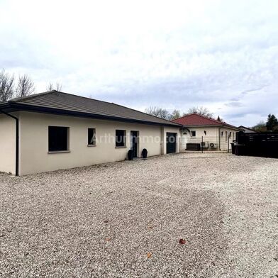 Maison 4 pièces 328500 €