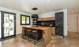 Maison 4 Pièces 105 m² à vendre à Saint-Victor-de-Morestel (38510)