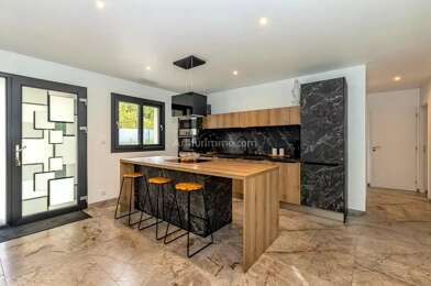 Maison 4 pièces 328500 €