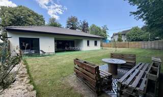 Maison 4 Pièces 105 m² à vendre à Saint-Victor-de-Morestel (38510)